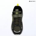 Кросівки дитячі FILA Madrun Velcro olive night 16