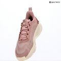 Кросівки для тренувань жіночі Under Armour Project Rock 8 tourmaline pink/black 15