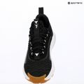 Кросівки для тренувань жіночі Under Armour Project Rock 7 black 15