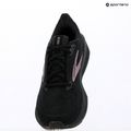 Кросівки для бігу жіночі Brooks Revel 9 black/black/rose gold 14