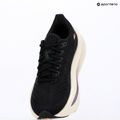 Кросівки для бігу жіночі Brooks Glycerin Max 2 black/peach/clear 15