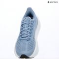 Кросівки для бігу жіночі Brooks Glycerin Max 2 nantucket breeze/chrome/blue 15