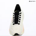 Кросівки для бігу жіночі Brooks Glycerin Max 2 white/cyber yellow/nightlife 15