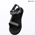 Сандалі чоловічі Teva Original Universal windy summer black/grey 14