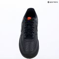 Взуття чоловіче Nike Court Vision Low Next Nature dark obsidian/picante red/dark obsidian 14