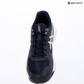 Кросівки тенісні чоловічі ASICS Gel-Dedicate 9 Clay midnight/oatmeal 14