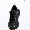 Взуття HOKA Mafate Three 2 Wordmark Black/Outer Orbit 17