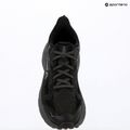 Кросівки для бігу чоловічі Hoka Challenger 8 black/outer orbit 9