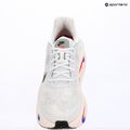 Кросівки для бігу чоловічі Nike Vomero Premium white/racer blue/bright crimson/black 14