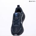 Кросівки для бігу чоловічі Nike Vomero 18 thunder blue/obsidian/cool grey 16