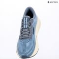 Кросівки для бігу чоловічі Brooks Revel Max rain washed/grey/navy 15