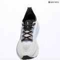 Кросівки для бігу чоловічі Brooks Glycerin 23 white/rain/baltic sea 15