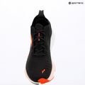 Кросівки для бігу чоловічі Brooks Glycerin Flex black/orange 15