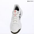 Кросівки тенісні чоловічі ASICS Gel-Dedicate 9 white/vintage khaki 14