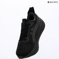 Кросівки для бігу чоловічі ASICS Gel-Kayano 33 Wide black/black 16
