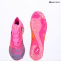 Кросівки футбольні PUMA Future 9 Fusion FG/AG poison pink/sun stream/bright aqua/puma wht 15