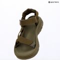 Сандалі чоловічі Teva Hurricane XLT 3 dark olive 14