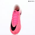 Кросівки футбольні чоловічі Nike Mercurial Superfly 11 Elite T AG multi color/black 10