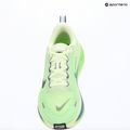 Кросівки для бігу чоловічі Nike Vomero Plus volt tint/lime blast/black spruce 14