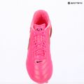 Кросівки футбольні чоловічі Nike Tiempo Ligera Pro AG multi color/black 17