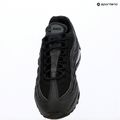 Взуття чоловіче Nike Air Max 95 Big Bubble black/anthracite/black 16