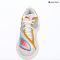Кросівки баскетбольні PUMA All-Pro NITRO 2 puma white/sunblaze 16