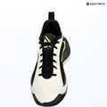 Кросівки для баскетболу чоловічі Nike Giannis Immortality 5 white/black/volt 14