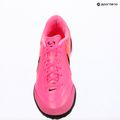 Кросівки футбольні чоловічі Nike Tiempo Ligera Pro TF multi color/black 16