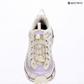 Взуття HOKA Mafate Three 2 Wordmark Alabaster/Iris Flower 18