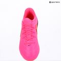 Футбольне взуття дитяче Nike Jr. Tiempo Maestro Academy FG/MG multi color/black 16