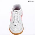 Футбольне взуття дитяче Nike Jr. Tiempo Streetgato IC multi color/black 16