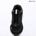 Кросівки для бігу Nike Stellar Ride чорний/антрацит/чистий платиновий/білий 9