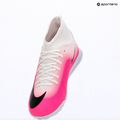 Футбольне взуття дитяче Nike Jr. Mercurial Superfly 11 Club multi color/black 11