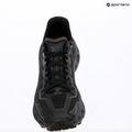 Кросівки для бігу X-Bionic Terraskin X03 X Black/Rhino Grey 19