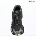 Взуття чоловіче Mizuno Wave Rider 10 Cordura black sand/quiet shade/banana crape 9