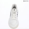 Кросівки тенісні чоловічі ASICS Gel-Dedicate 9 white/black 9