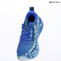 Кросівки для бігу чоловічі ASICS Noosa Tri 16 bright sunstone/soft skyneon blue/illuminate mint 9