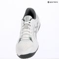 Кросівки волейбольні чоловічі ASICS Gel-Task 5 white/ocean haze 9