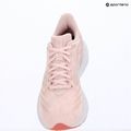 Кросівки для бігу дитячі Mizuno Enerzy Rider Jr pinkesque/silver 9