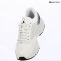 Жіноче взуття Jordan Trunner Flow summit white/metallic silver/black 9