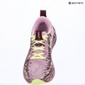 Кросівки для бігу жіночі Asics Noosa Tri 16 Hazy Lilac/Dark Prune 9