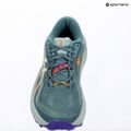 Кросівки для бігу жіночі ASICS Trabuco 14 foggy teal/radiant amethyst 9