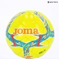 Футбольні м'ячі Joma Dali III жовті/бірюзові, розмір 5 7