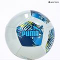 Футбольний м'яч PUMA MCFC ftblNRGY яскраво-синій/яскрава аква розмір 5 4