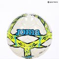 Футбольний м'яч Joma Dali III жовтий розмір 4 4