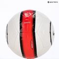 М'яч футбольний Nike Academy Total 90 white/black/red/black розмір 5 7