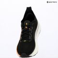 Кросівки для бігу жіночі Brooks Glycerin GTS 23 black/peach/nightlife 9