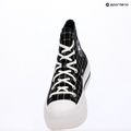 Кеди жіночі Converse Chuck Taylor All Star Lift Double Stack Hi black/white 9