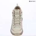 Взуття туристичне жіноче Merrell Speed Strike 2 Mid Waterproof greige 9