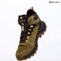 Взуття туристичне чоловіче Merrell Speed Strike 2 Leather Mid Khaki 9